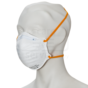 FFP 1 - Atemschutzmaske | Schalenform