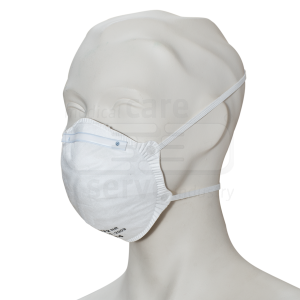 FFP 2 - Atemschutzmaske | Schalenform