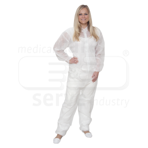 Overalls | Vlies | Kragen | ≈ 32 g/m² premium