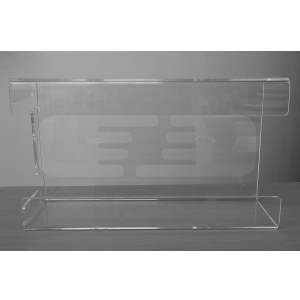 Acryl | für 1 Dispenserbox Handschuhe  