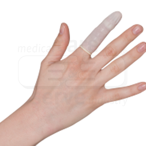 Fingerlinge | Latex