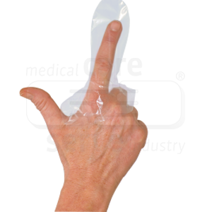  Fingerlinge | PE